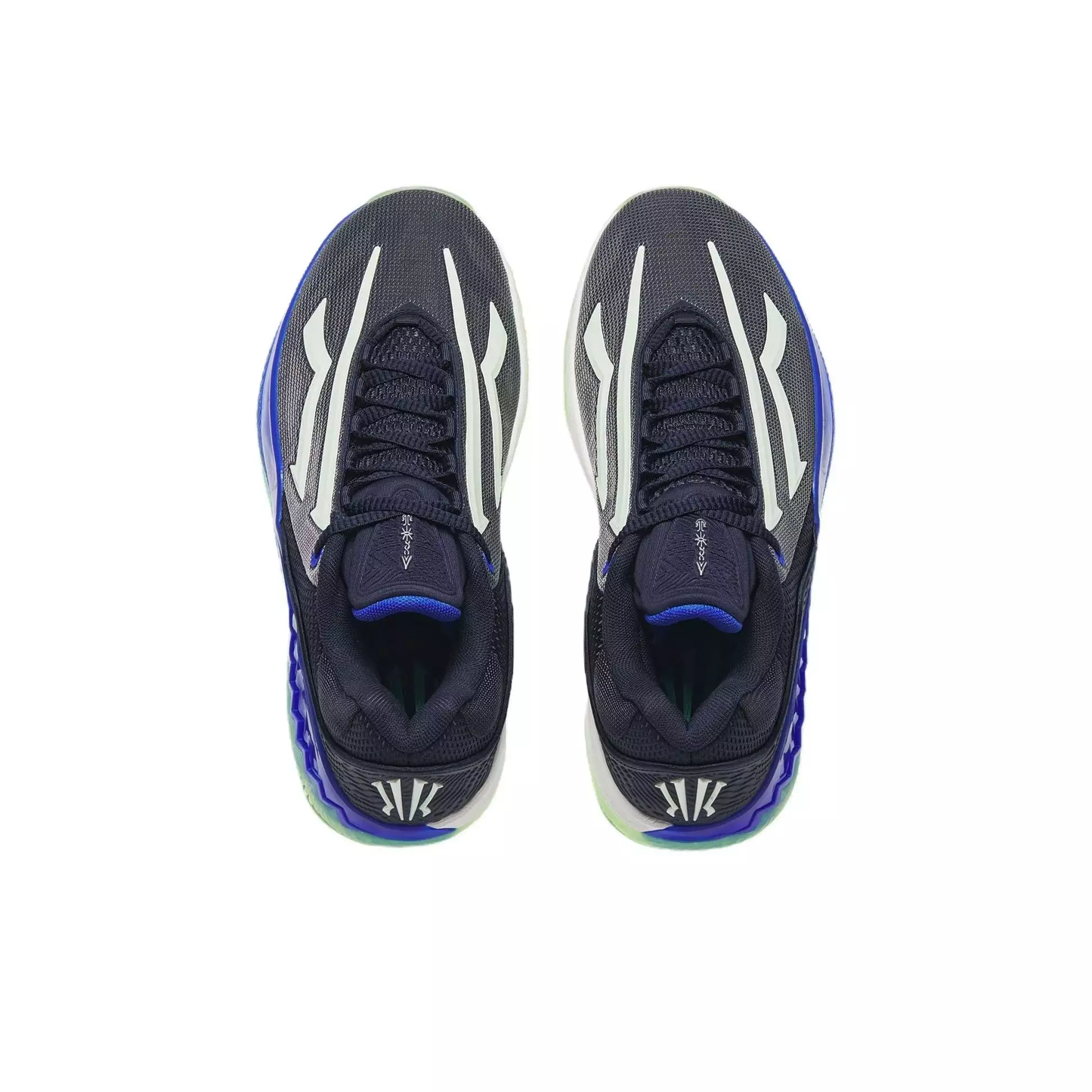 ANTA Kai 2 Speed "Dallas"