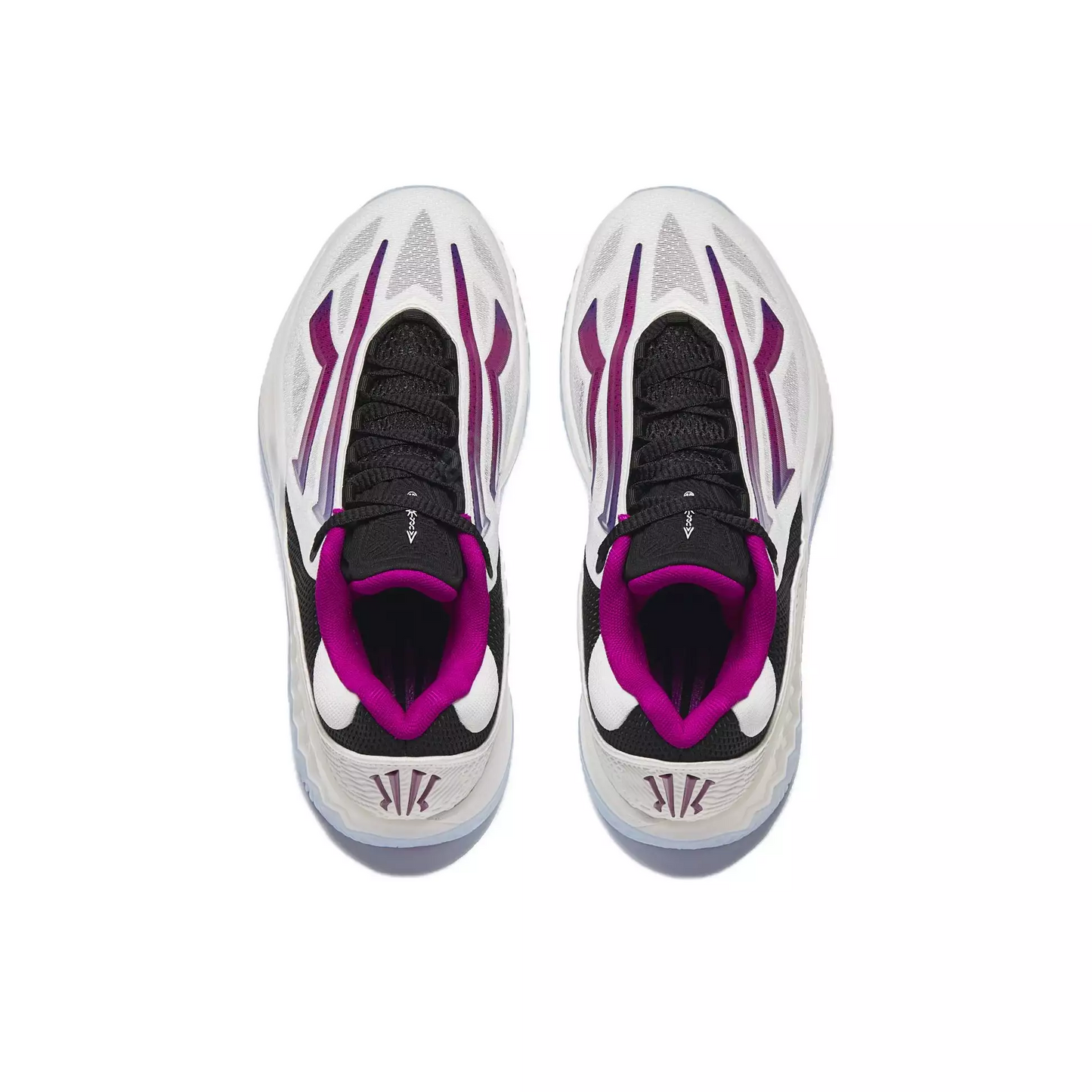 ANTA Kai 2 Speed "Butterfly Waltz"