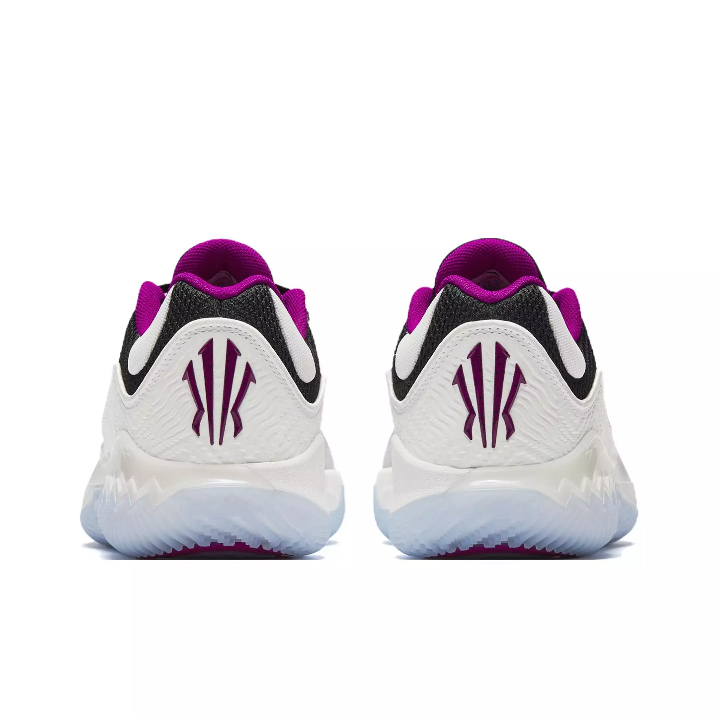 ANTA Kai 2 Speed "Butterfly Waltz"