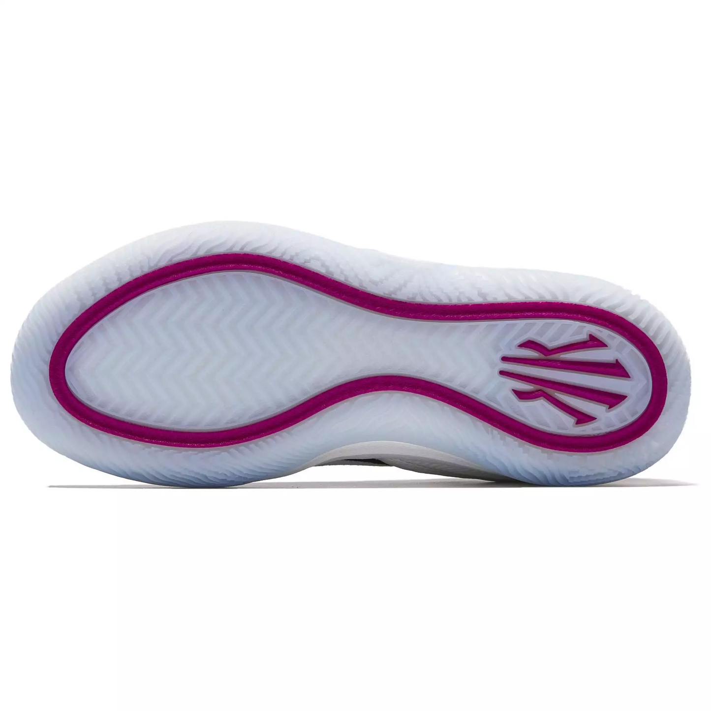 ANTA Kai 2 Speed "Butterfly Waltz"