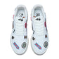 ANTA KAI Hélà Style White LS