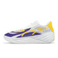 PUMA All-Pro NITRO™ LA/Team Violet-Péle Yellow