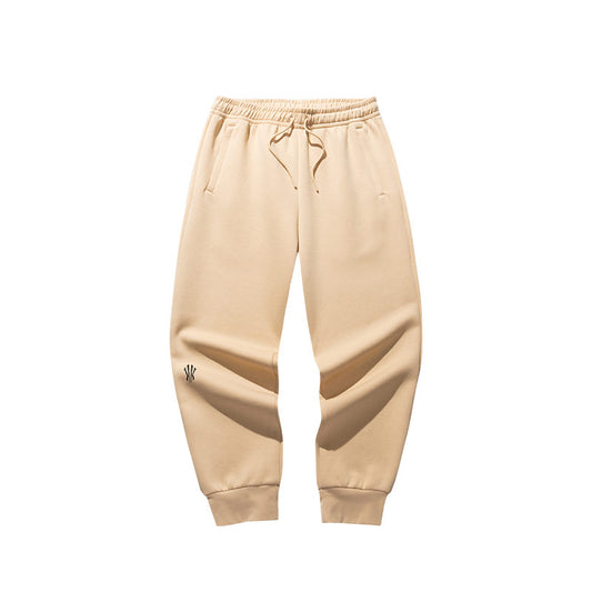Anta Kai Sweatpants Beige