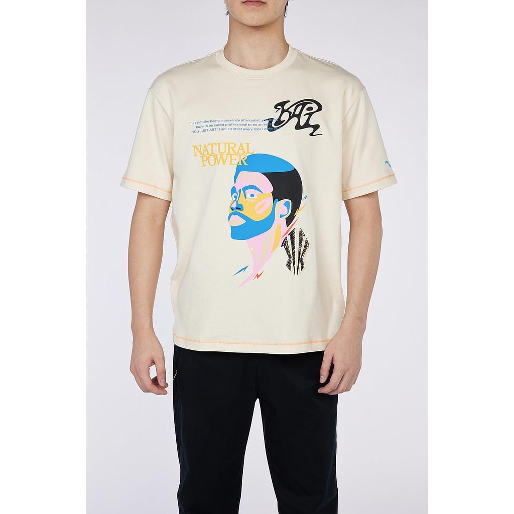 ANTA KAI T-Shirt