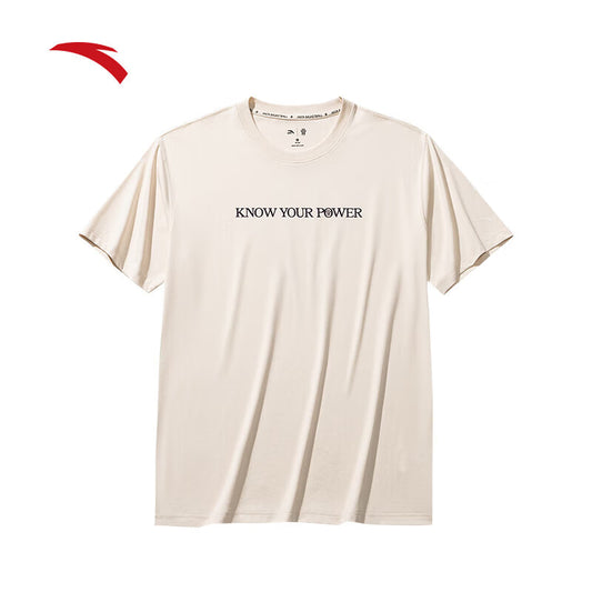 ANTA KAI "Forces of Nature" T-shirt