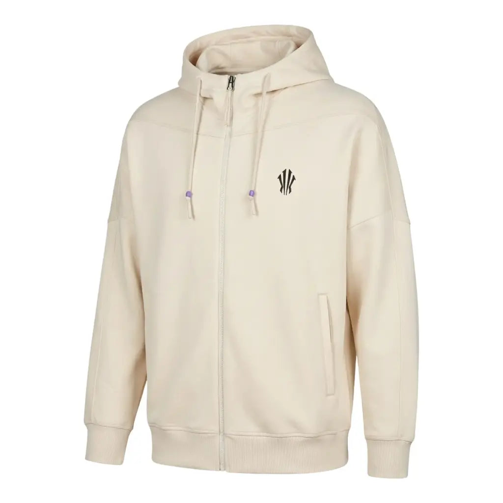 Anta KAI Zip Hoodie
