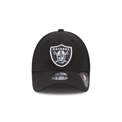 New Era Las Vegas Raiders Team Classic 39THIRTY Stretch Fit