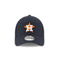 NEW ERA Houston Astros  The League 9FORTY Adjustable