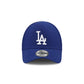 NEW ERA Los Angeles Dodgers  The League 9FORTY Adjustable