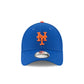 NEW ERA New York Mets  The League 9FORTY Adjustable