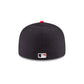 New Era Atlanta Braves  1995 World Series Wool 59FIFTY Fitted