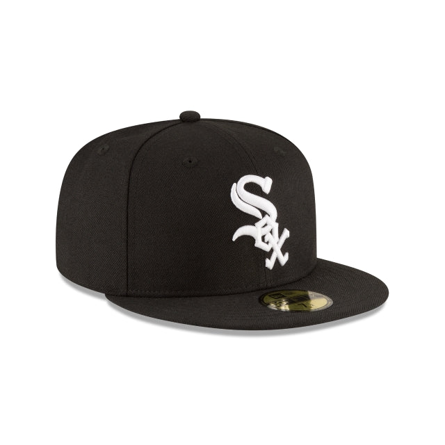 New Era Chicago White Sox  2005 World Series Wool 59FIFTY Fitted