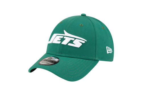 NEW ERA New York Jets The League Green 9FORTY Adjustable Cap