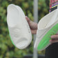 Rigorer Shark 2 Slides "Lime"