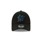 NEW ERA Miami Marlins  2019 The League 9FORTY Adjustable