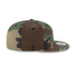 New Era Los Angeles Dodgers Basic 9FIFTY Snapback