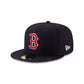 New Era Boston Red Sox Wool 59FIFTY Fitted