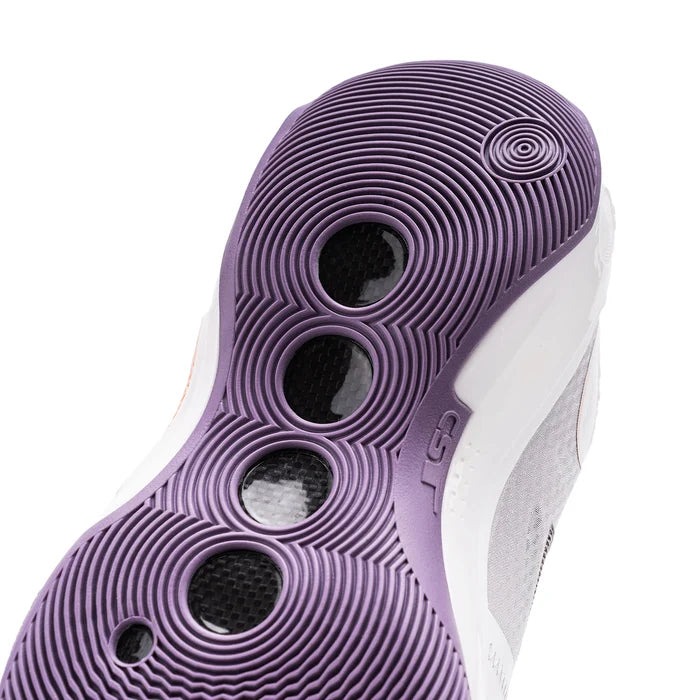 Way of Wade 10 Low "Lavender"