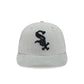 New Era Chicago White Sox Light Gray Corduroy 59FIFTY FITTED