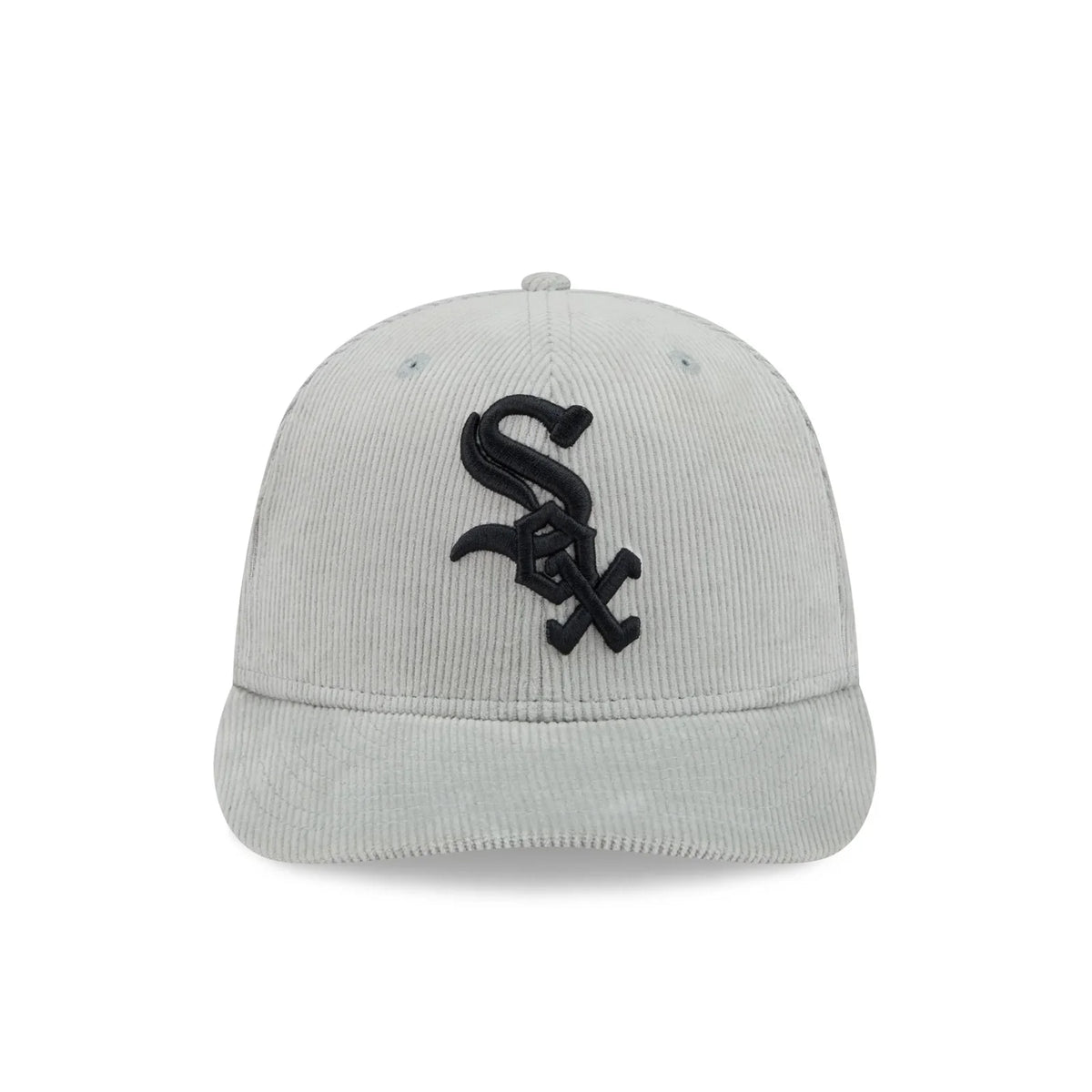 New Era Chicago White Sox Light Gray Corduroy 59FIFTY FITTED