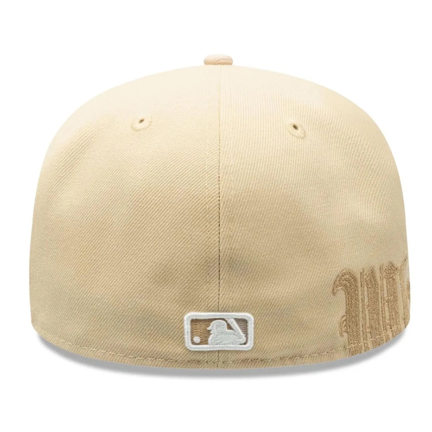 NEW ERA Chicago White Sox MLB Gothic Script 59FIFTY Fitted Cap