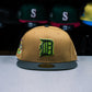 NEW ERA Detroit Tigers 1935 World Series 59FIFTY Fitted Cap