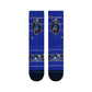 STANCE Penny Retro Bighead Crew Socks