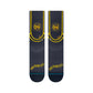 STANCE Golden State Warriors City Edition 2024 Crew Socks
