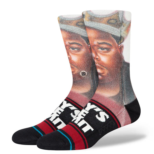 STANCE Skys The Limit Crew Socks
