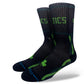 STANCE NBA Boston Celtics City Edition 2025 Socks