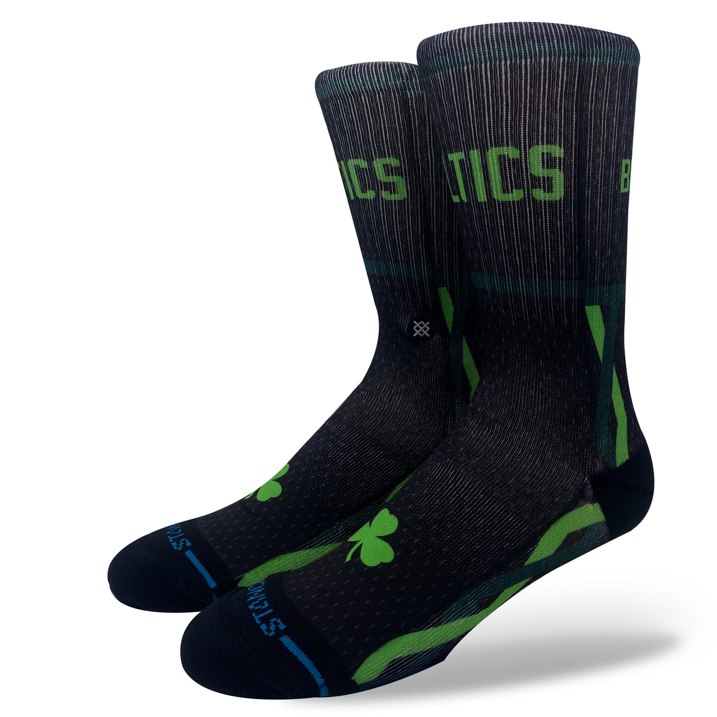 STANCE NBA Boston Celtics City Edition 2025 Socks
