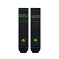 STANCE NBA Boston Celtics City Edition 2025 Socks