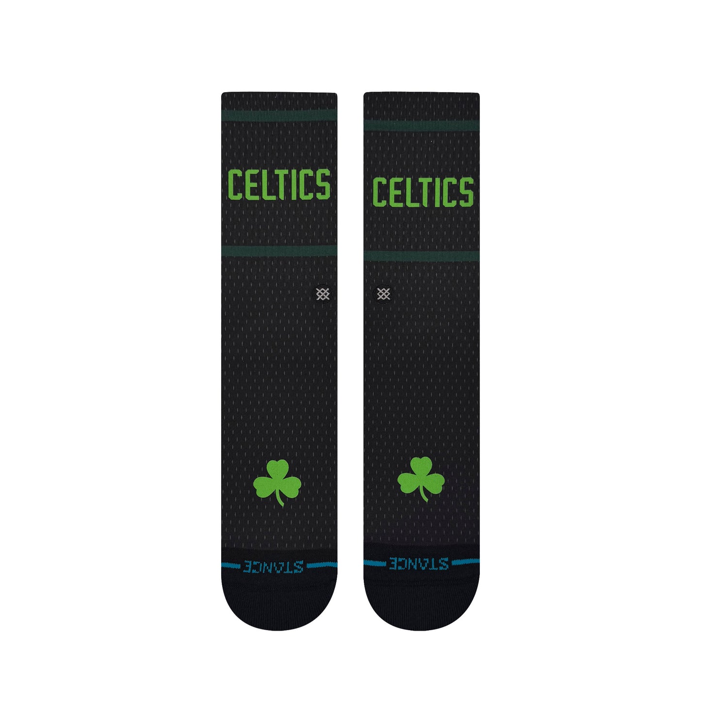 STANCE NBA Boston Celtics City Edition 2025 Socks