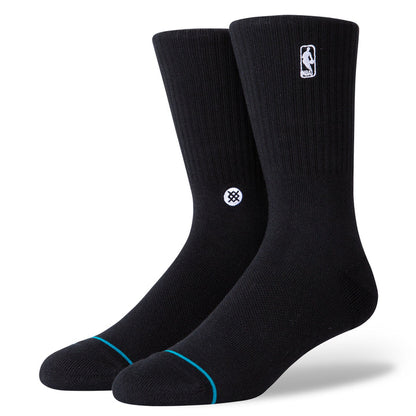 STANCE NBA Logoman ST Socks