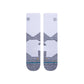 STANCE Icon Sport Crew Socks