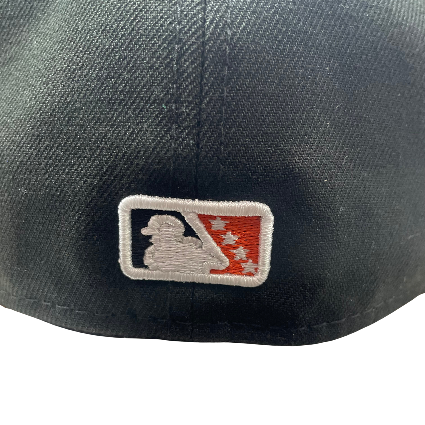 NEW ERA Frederick Keys MiLB 59FIFTY Fitted Cap