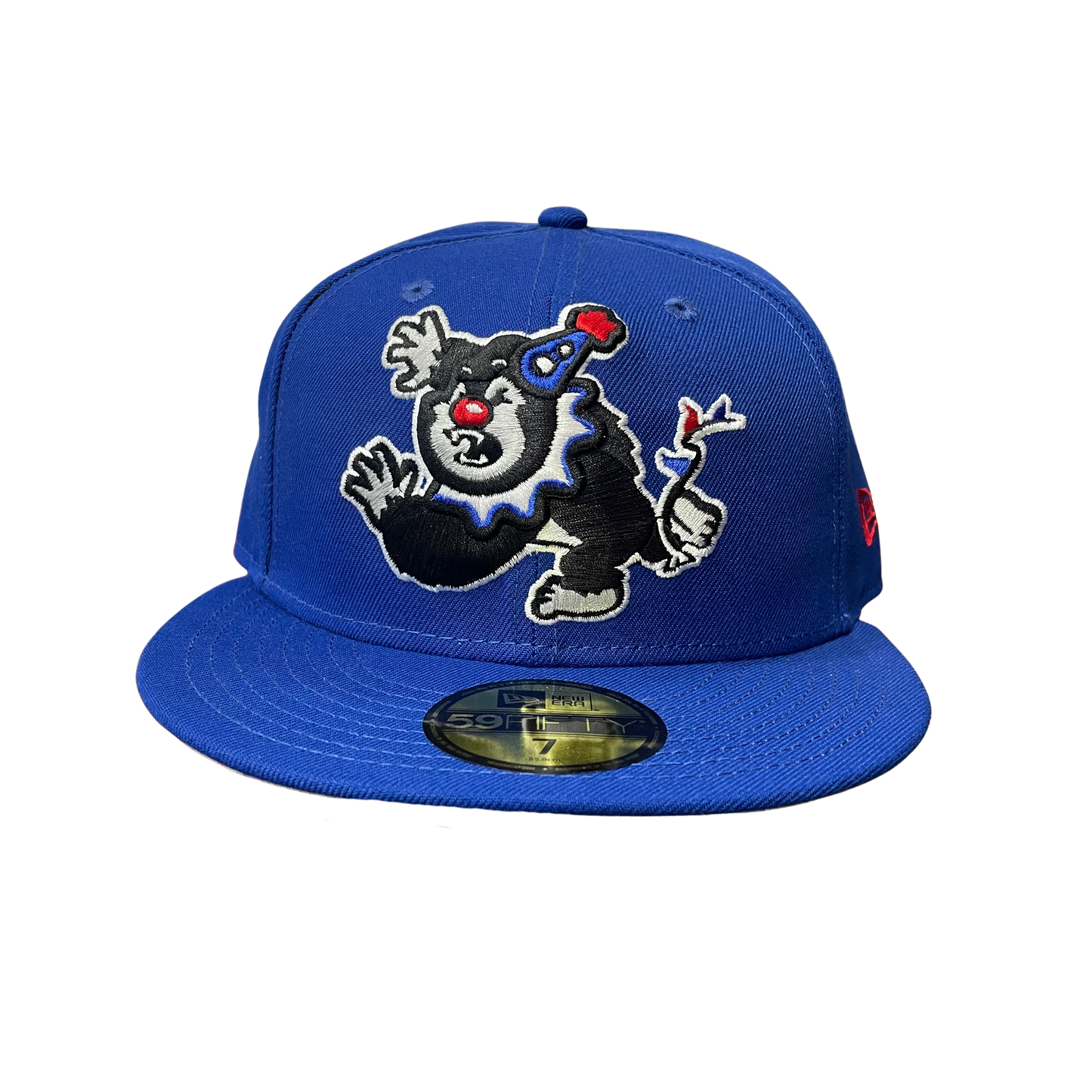 NEW ERA Omaha Storm Chasers Amusement Park Pack 59FIFTY Fitted Cap