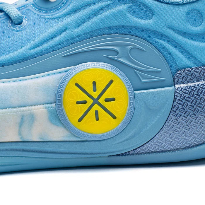 Way of Wade 12 "Skyline"
