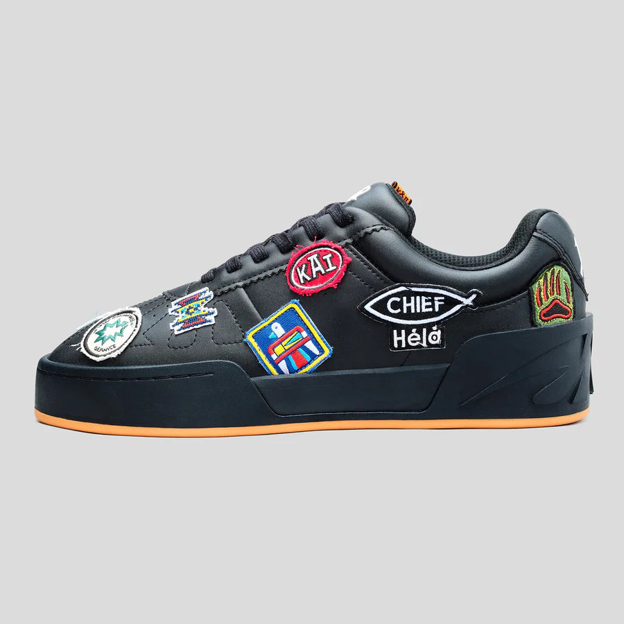 ANTA Hélà Style Limited