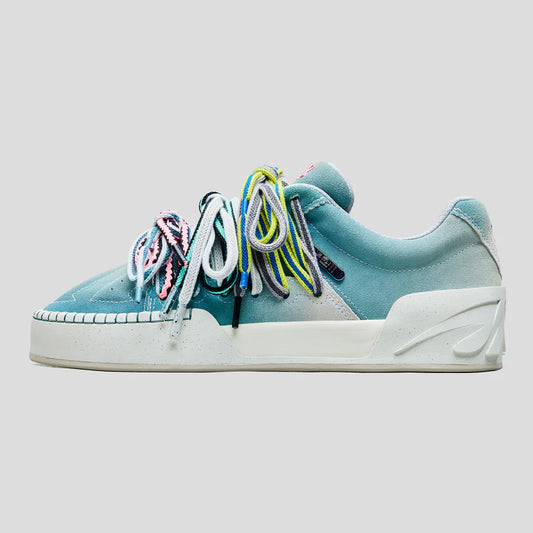 ANTA Hélà Style "Roots" Ombre Blue LS