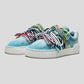 ANTA Hélà Style "Roots" Ombre Blue LS