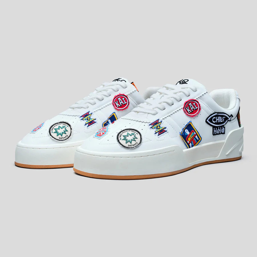 ANTA Hélà Style Limited
