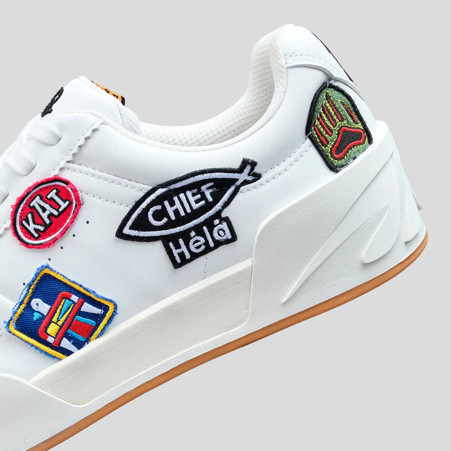 ANTA Hélà Style Limited