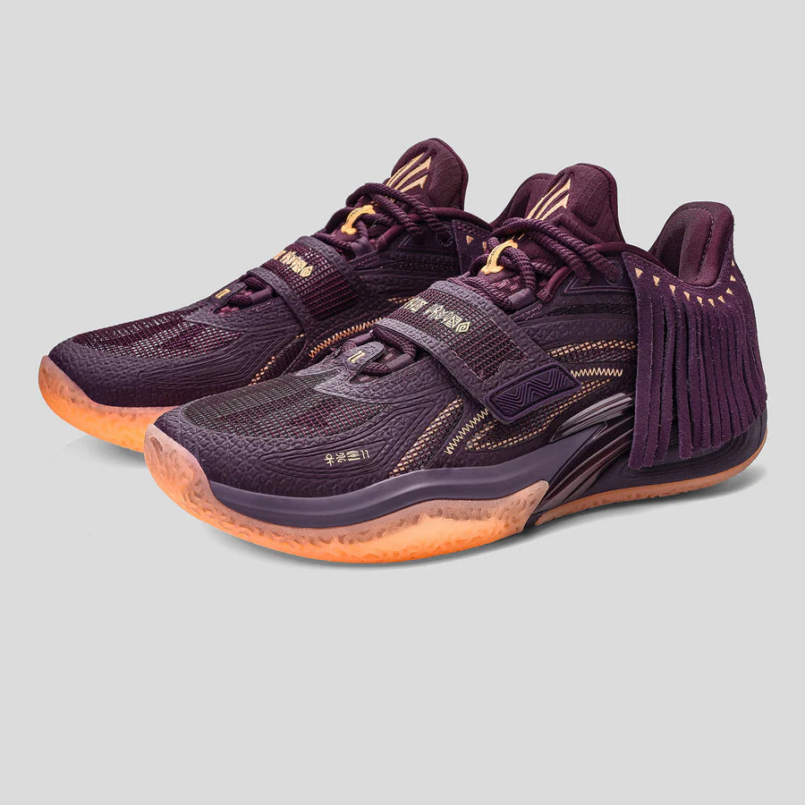 ANTA KAI 1 Chief Hélà "CROWN JEWEL"