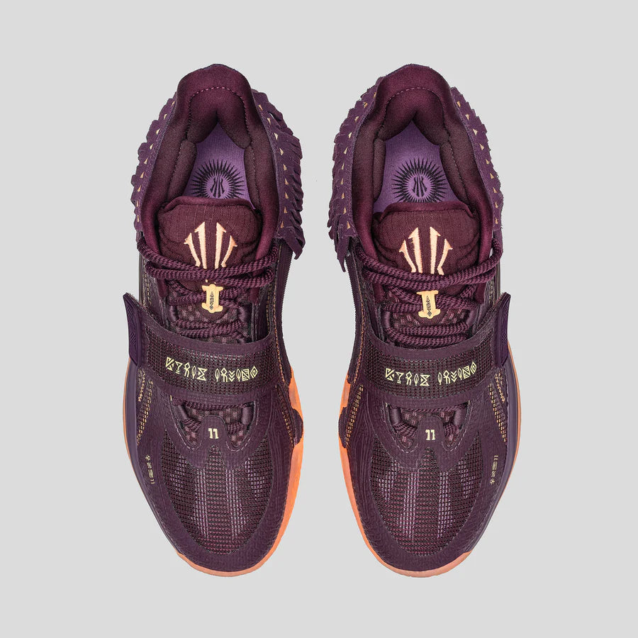 ANTA KAI 1 Chief Hélà "CROWN JEWEL"