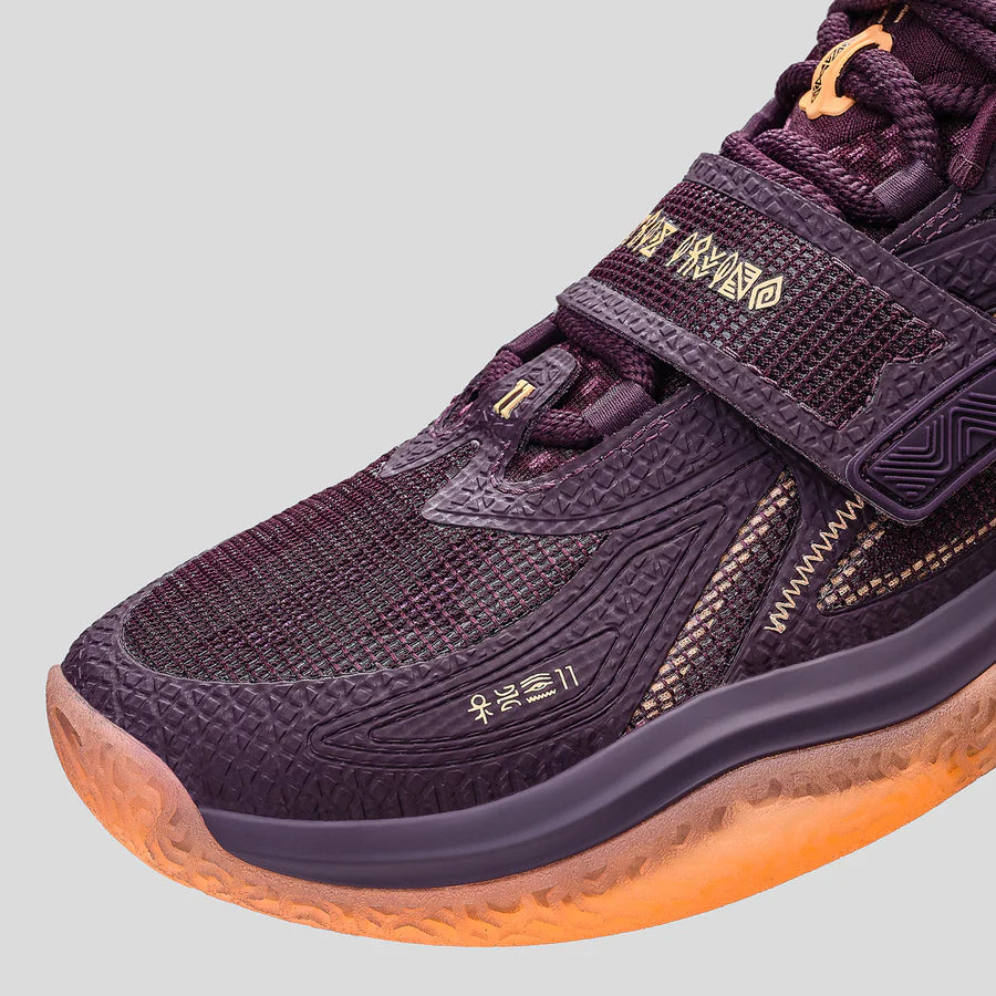 ANTA KAI 1 Chief Hélà "CROWN JEWEL"