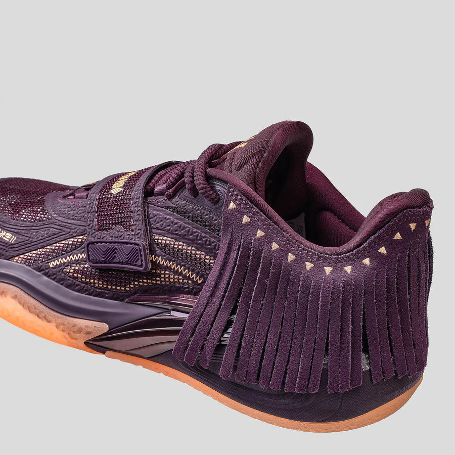 ANTA KAI 1 Chief Hélà "CROWN JEWEL"