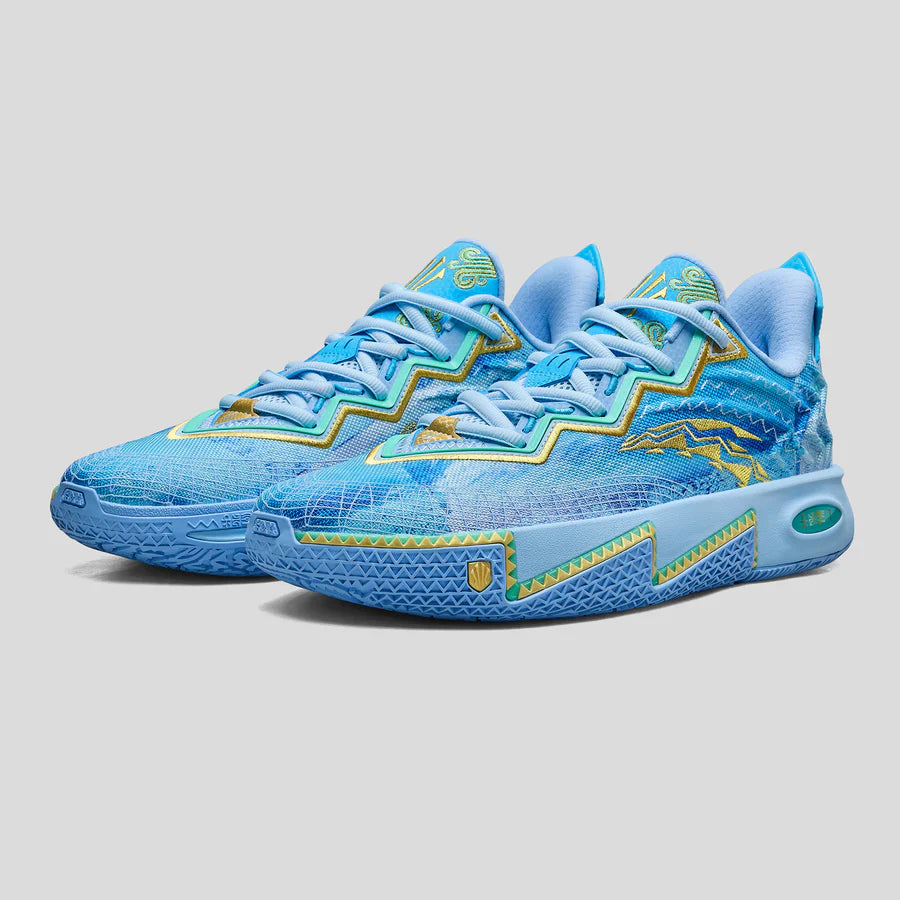 ANTA KAI 2 "Klay and Kyrie"
