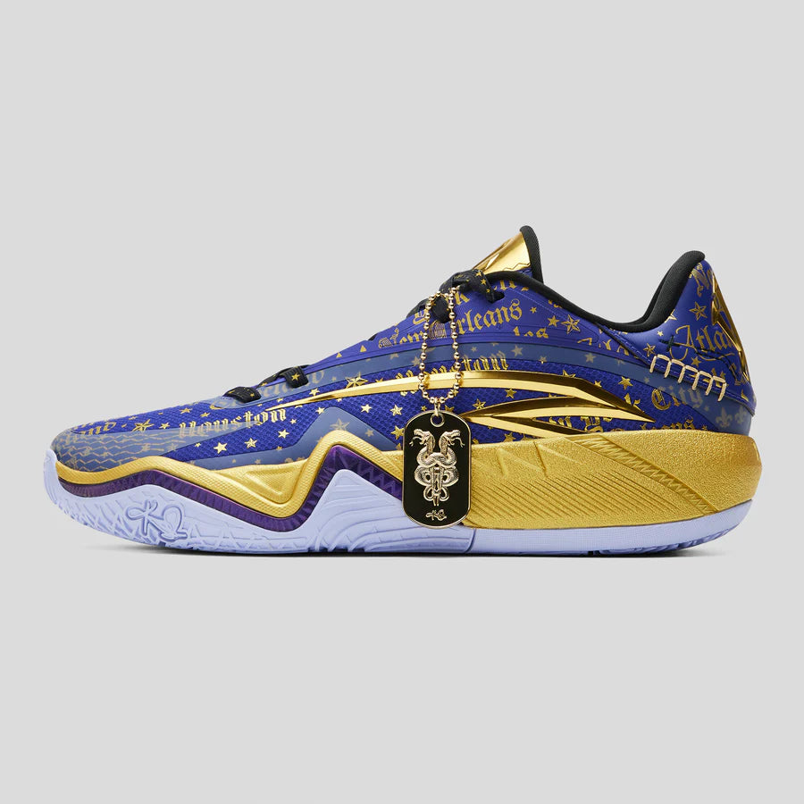 ANTA KAI 3 "Mentality"
