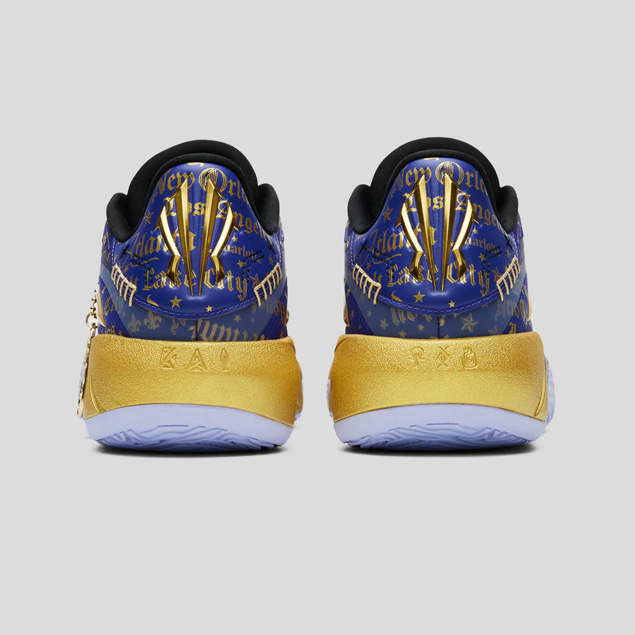 ANTA KAI 3 "Mentality"